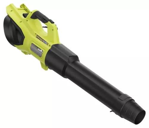 NEW - RYOBI 40V HP Brushless 190 MPH 730 CFM Cordless Fan Leaf Blower Tool Only
