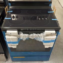 Ge Profile  Stoves 550 Each 