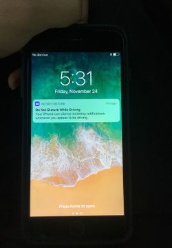 T mobile IPhone 6 Plus