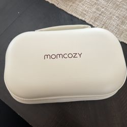 Momcozy Wireless Breast Pump 