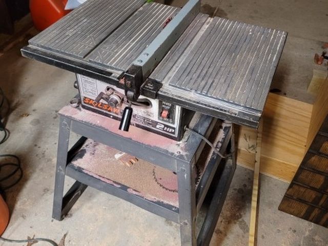 Table Saw