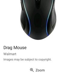 Onn Gaming Mouse