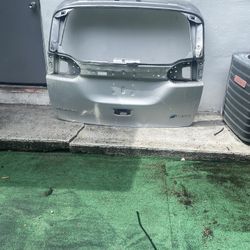 Car Parts 2018 2027 Chrysler Pacifica 