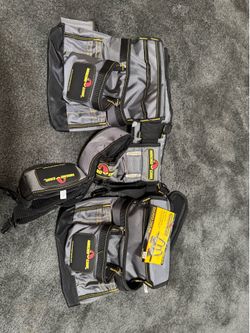 Framing bag