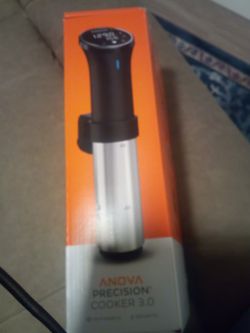 Anova Precision Cooker 3.0