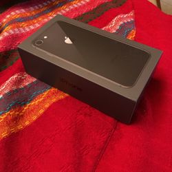 [Box] iPhone 8 Original Packaging (2)