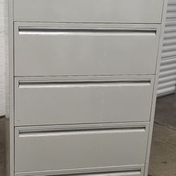 Montisa File Cabinet