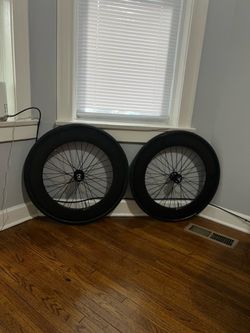 88 wheelset