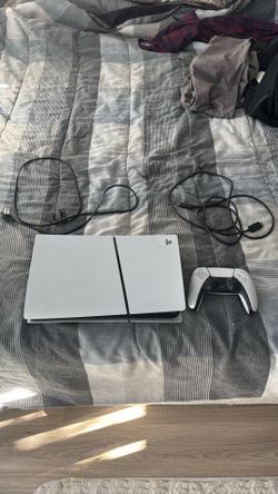 PS5 for sale