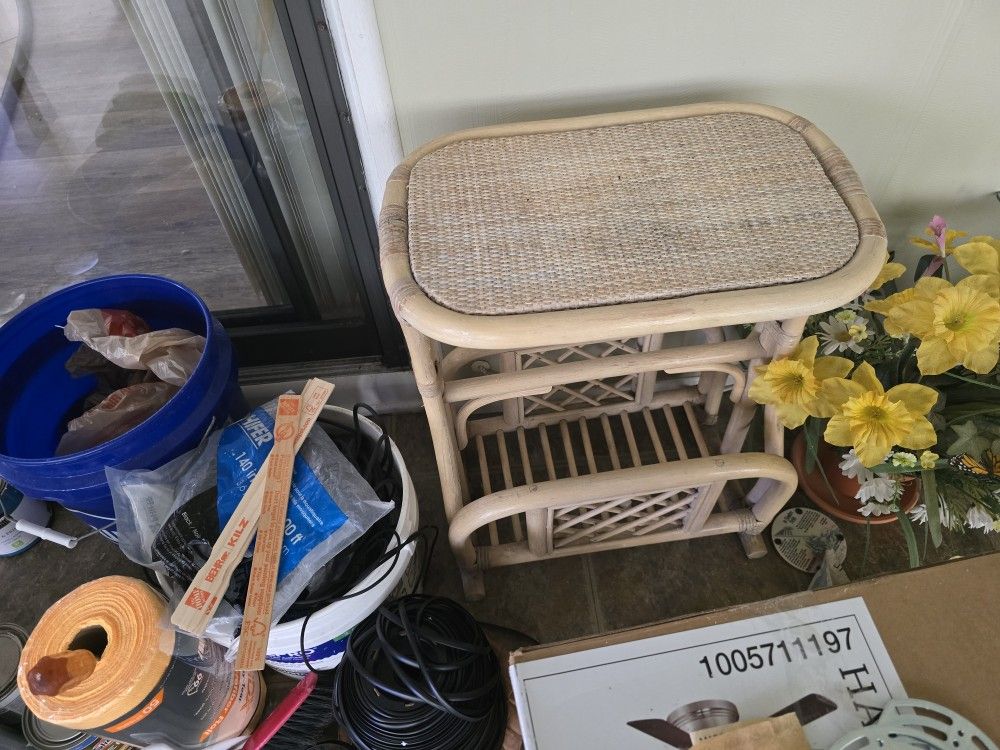 Magazine /paper Rack