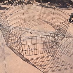 Se vende corral haci como esta