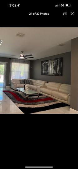 Sofa Sectional