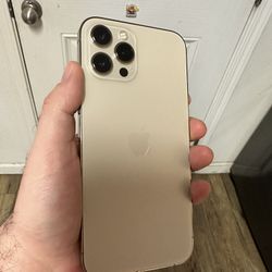 Iphone-12-pro-Max-128gb-AT&T-Cricket 