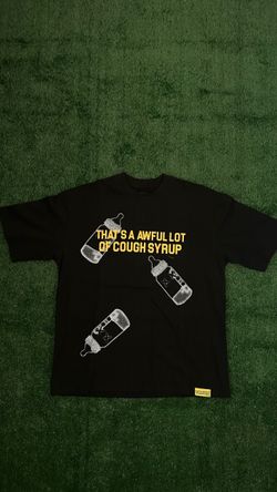 high quality alocs tees