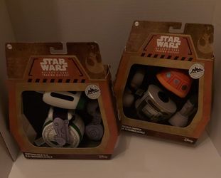 star wars  Collectible