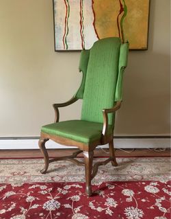 Beautiful Antique Chair By Drexel