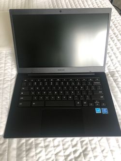 Samsung Chromebook Go 14” Laptop 4GB 64GB ChromeOS