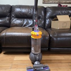 Dyson Ball Vacuum 