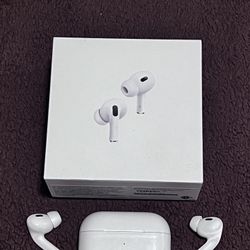 Air Pod Pro 3rd Generation 