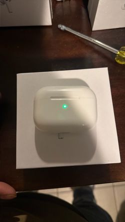 Apple AirPods Pro 2nd gen