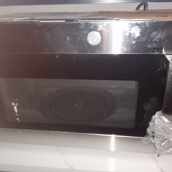 Brand New Lg Over Counter Microwave