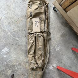 Gun Case $60 (FINN HILL)