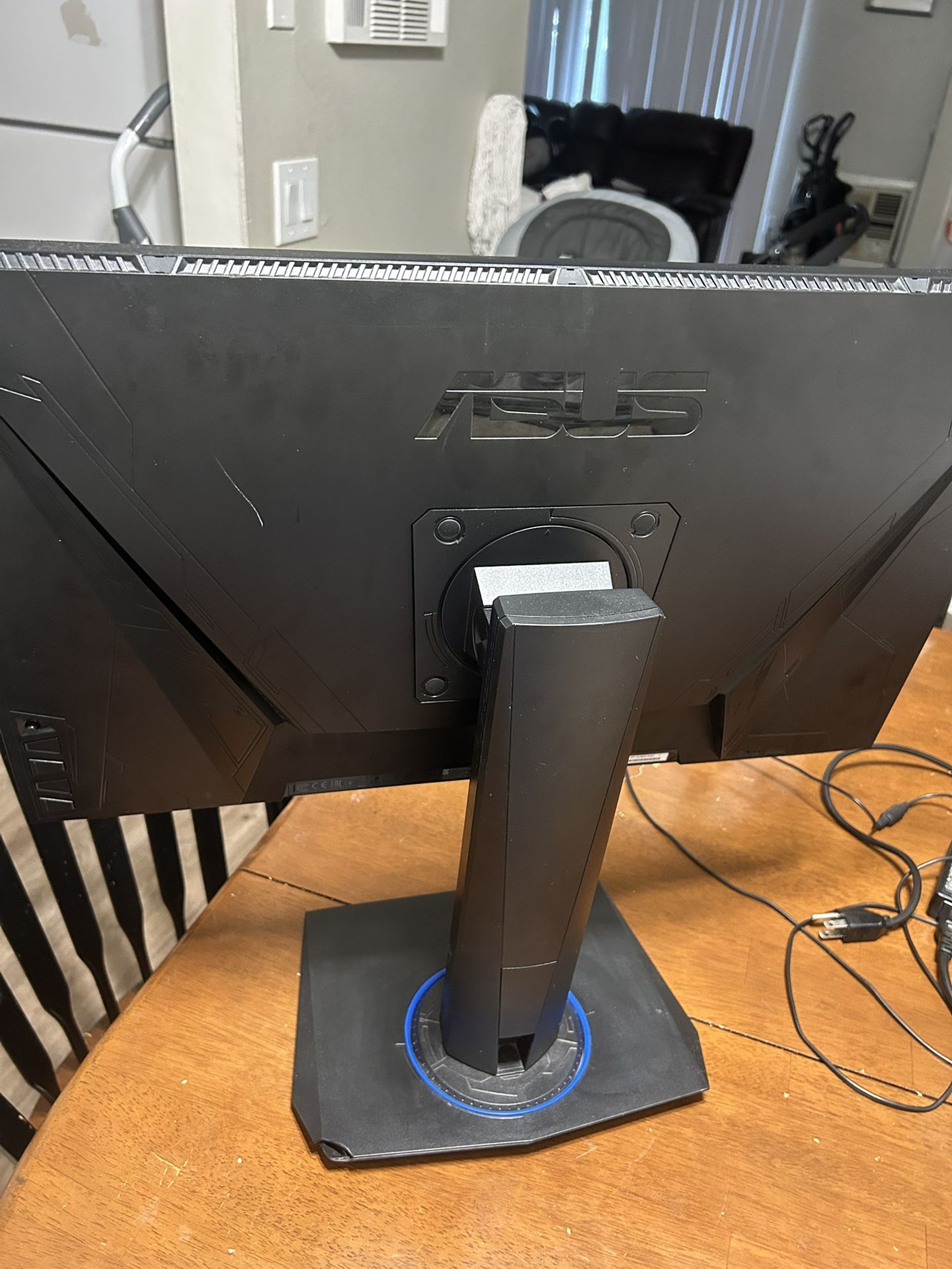 Asus Gaming Monitor 75hz