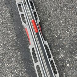 Tile Cutter 