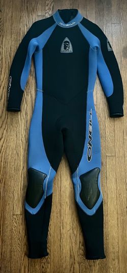ONEILL SCUBA DIVE WETSUIT