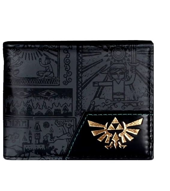 Game Wallet High Quality