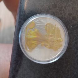 Buyer/Seller Of Gold, Silver, Coins, Bars, 