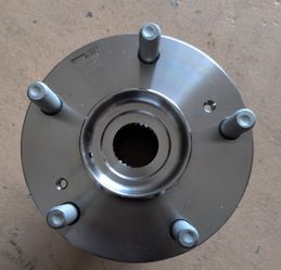 Wheel Hub Dorman 930-400 Fits 2001 - 2019 Lexus, Toyota vehicles Various Models.