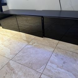 IKEA Floating Tv Shelf 