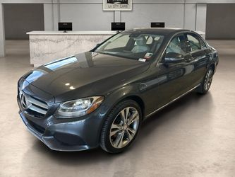 2016 Mercedes-Benz C 300