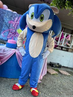 Sonic