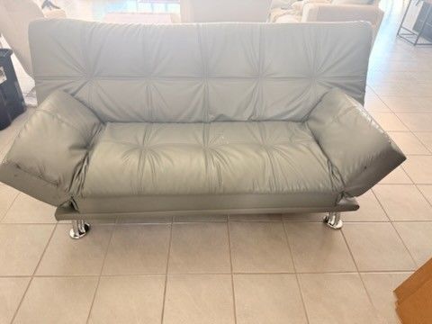 Moving Out Of Cali Sale - Futon