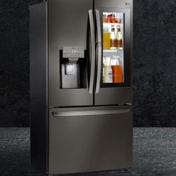 Refrigerador Pantalla 📺 Luz 💡 Plus Warranty