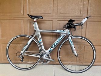 Trek Equinox 11 TT Discovery Channel Team bike Medium Size