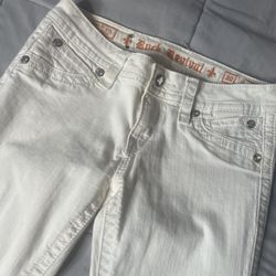 Rock Revival Women Bootcut Jeans