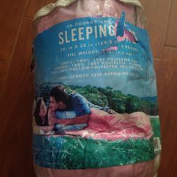 Sleeping Bag