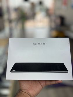 Galaxy Tab A11 Unlocked