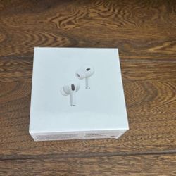 Airpods Pro’s Gen 2