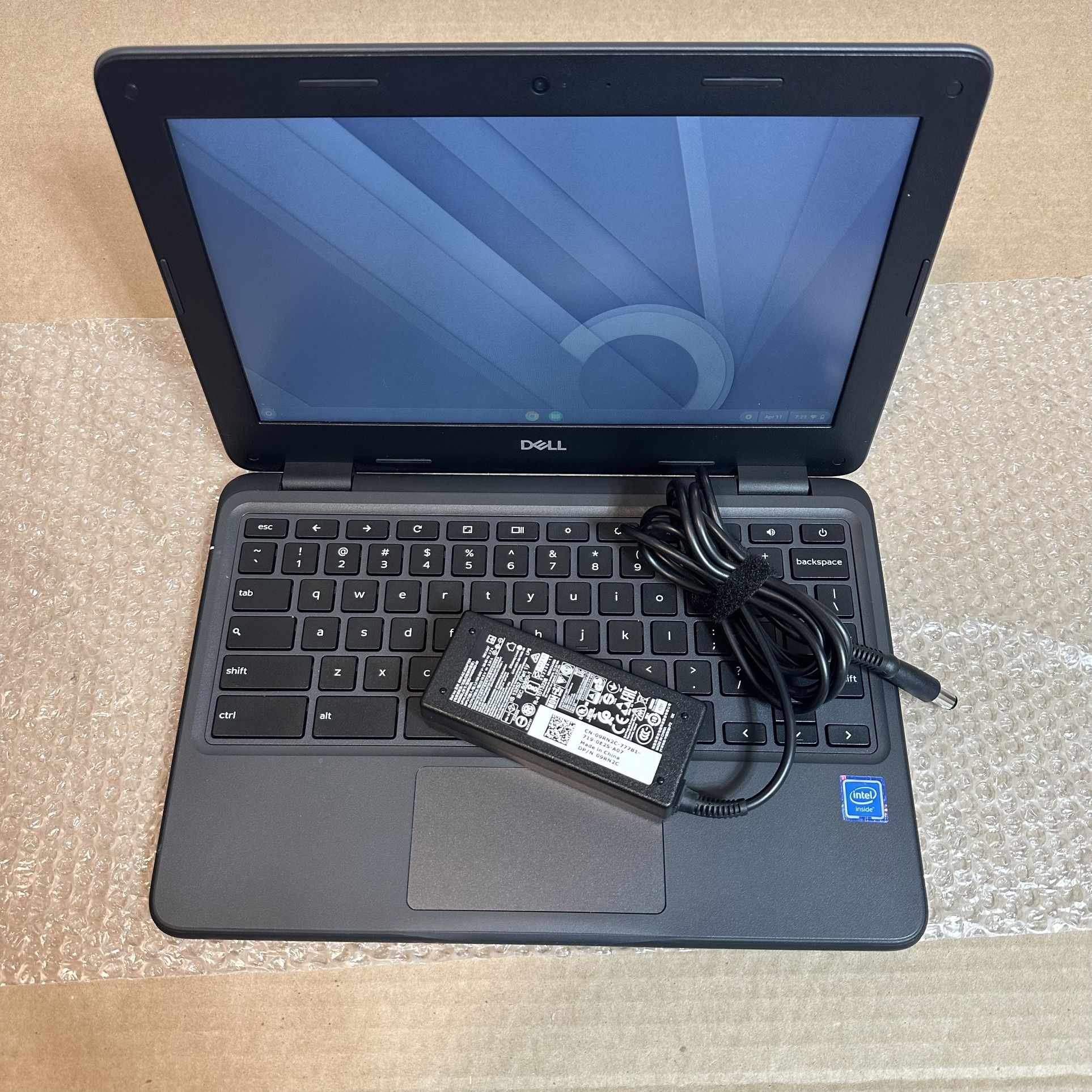 Dell Chromebook 3180 ( A Grade )