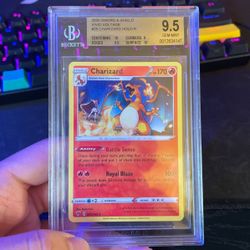 VIVID VOLTAGE ZARD , NON HOLO