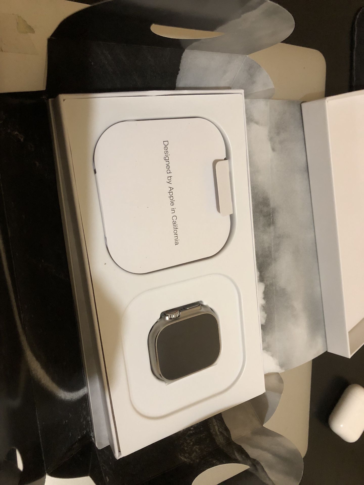 Apple Watch Ultra 2 (Brand New) 