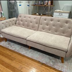 Sofa Couch FREE DELIVER