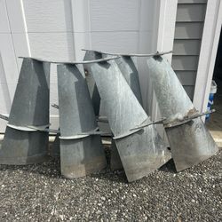 Windmill Fan Sections