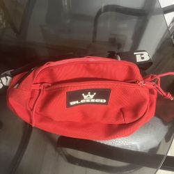 Blessed Fanny Pack 