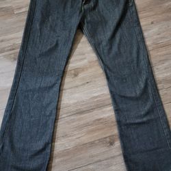 527 Levi's  Jeans