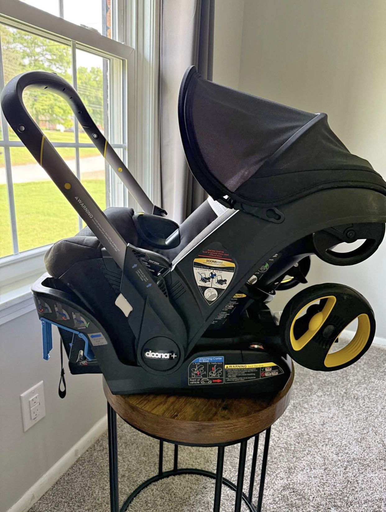Stroller  Baby Car 